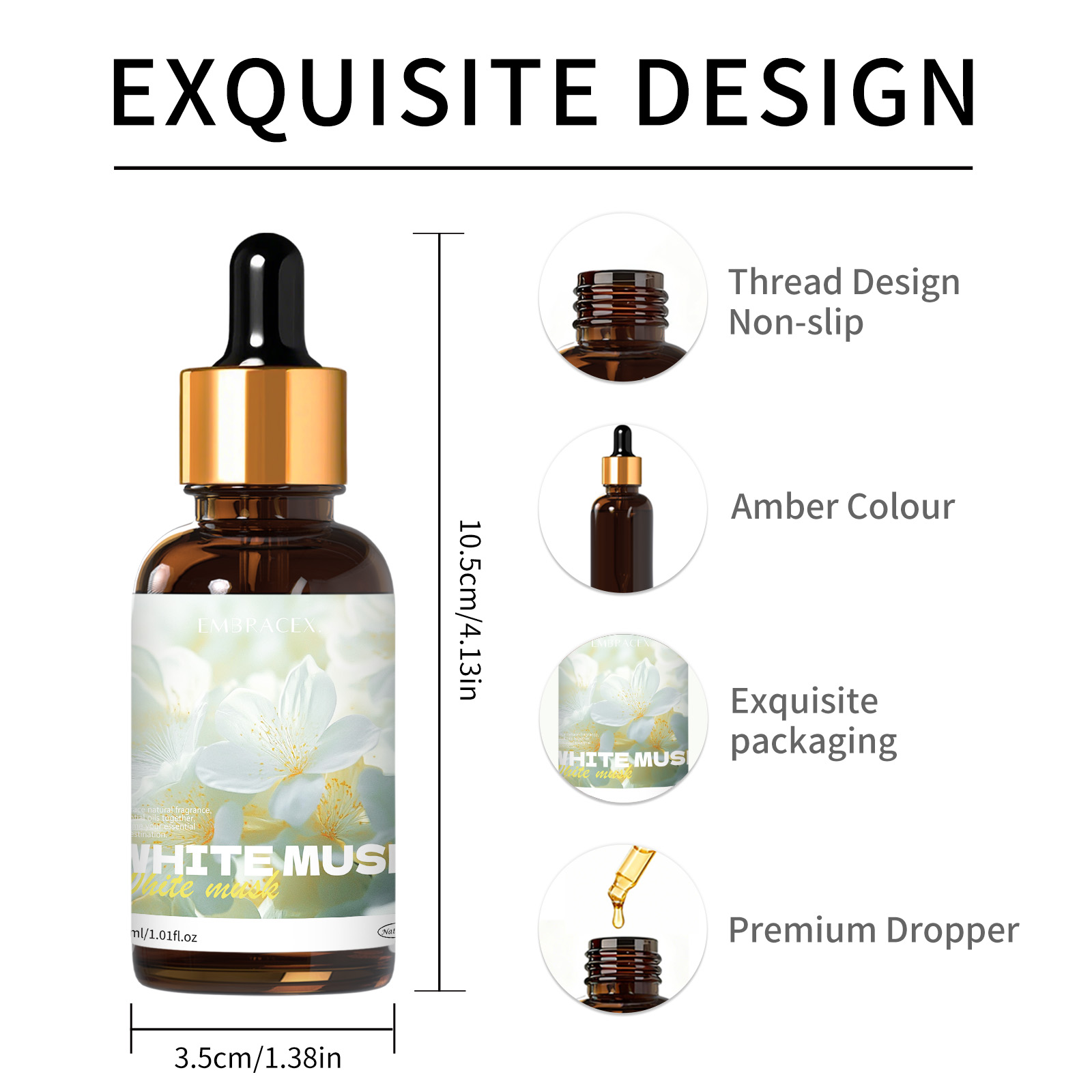 36 Oli Essenziali da 30ml a Lu - Candle Making Kits recensione e prezzo