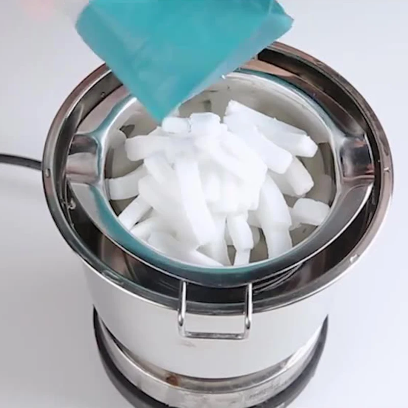 45 barattoli per candele in me - Candle Making Jars With Lids recensione e prezzo