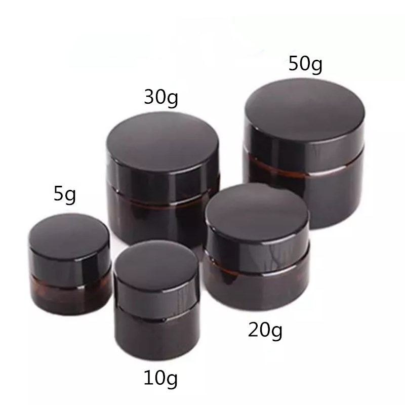20 pezzi di mini barattoli in  - Candle Making Jars With Lids recensione e prezzo