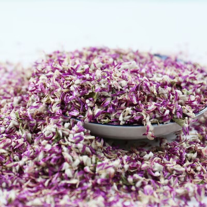 Petali di Fiori Secchi Natural - Candle Making And Perfume recensione e prezzo