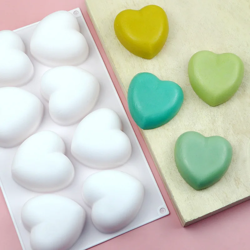 Stampo per sapone in silicone  - Candle Making Kits recensione e prezzo