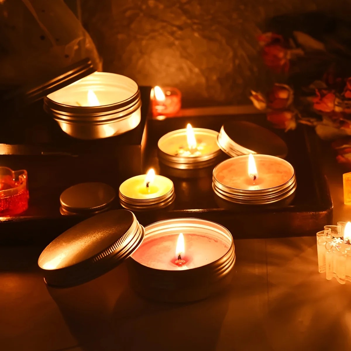 Kit per realizzare candele 100 - Candle Making Kits recensione e prezzo