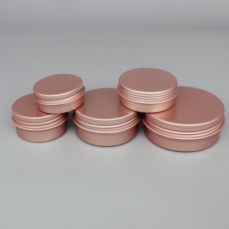 10 50 100 pezzi/lotto Barattol - Tin Container Lid recensione e prezzo