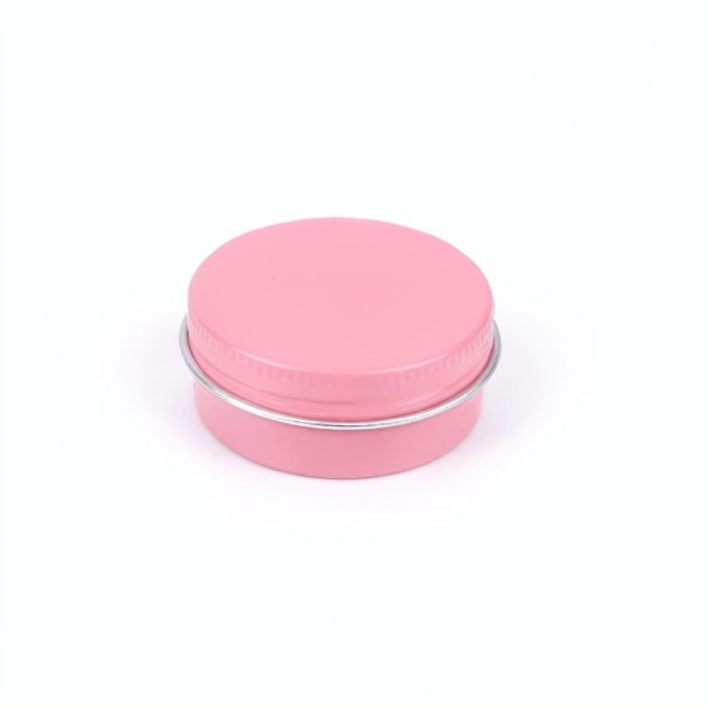 Barattolo di alluminio resiste - Tin Container Lid recensione e prezzo