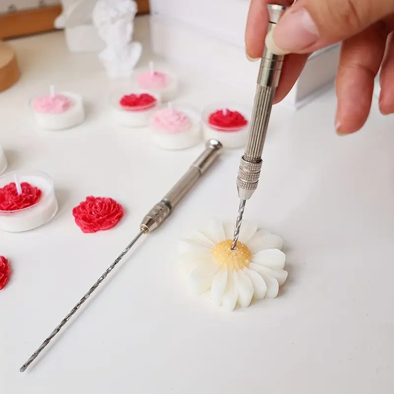 Un set di utensili per la crea - Candle Making Jug recensione e prezzo
