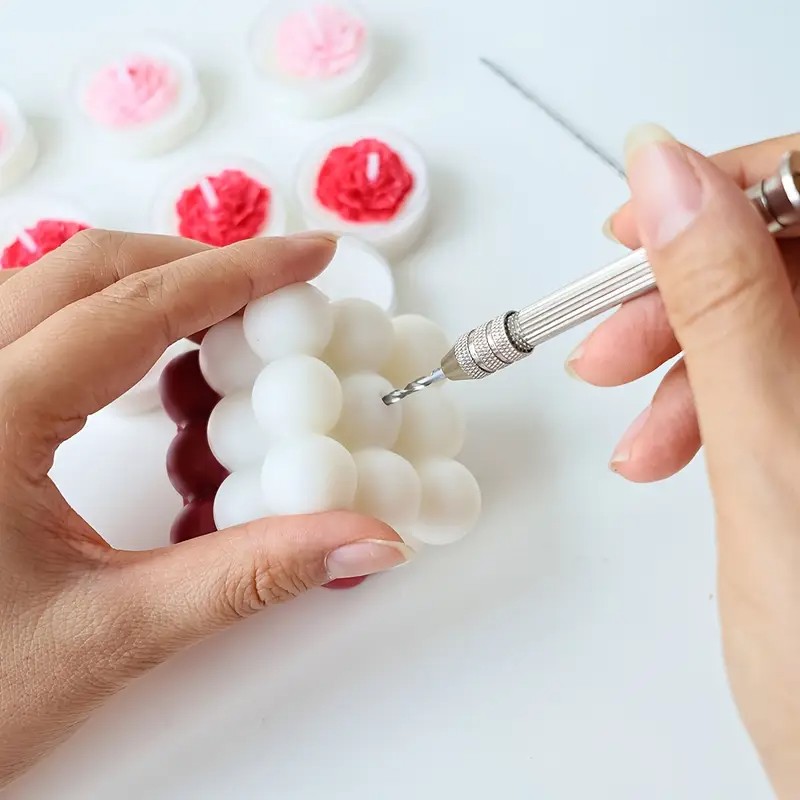 Un set di utensili per la crea - Candle Making Jug recensione e prezzo