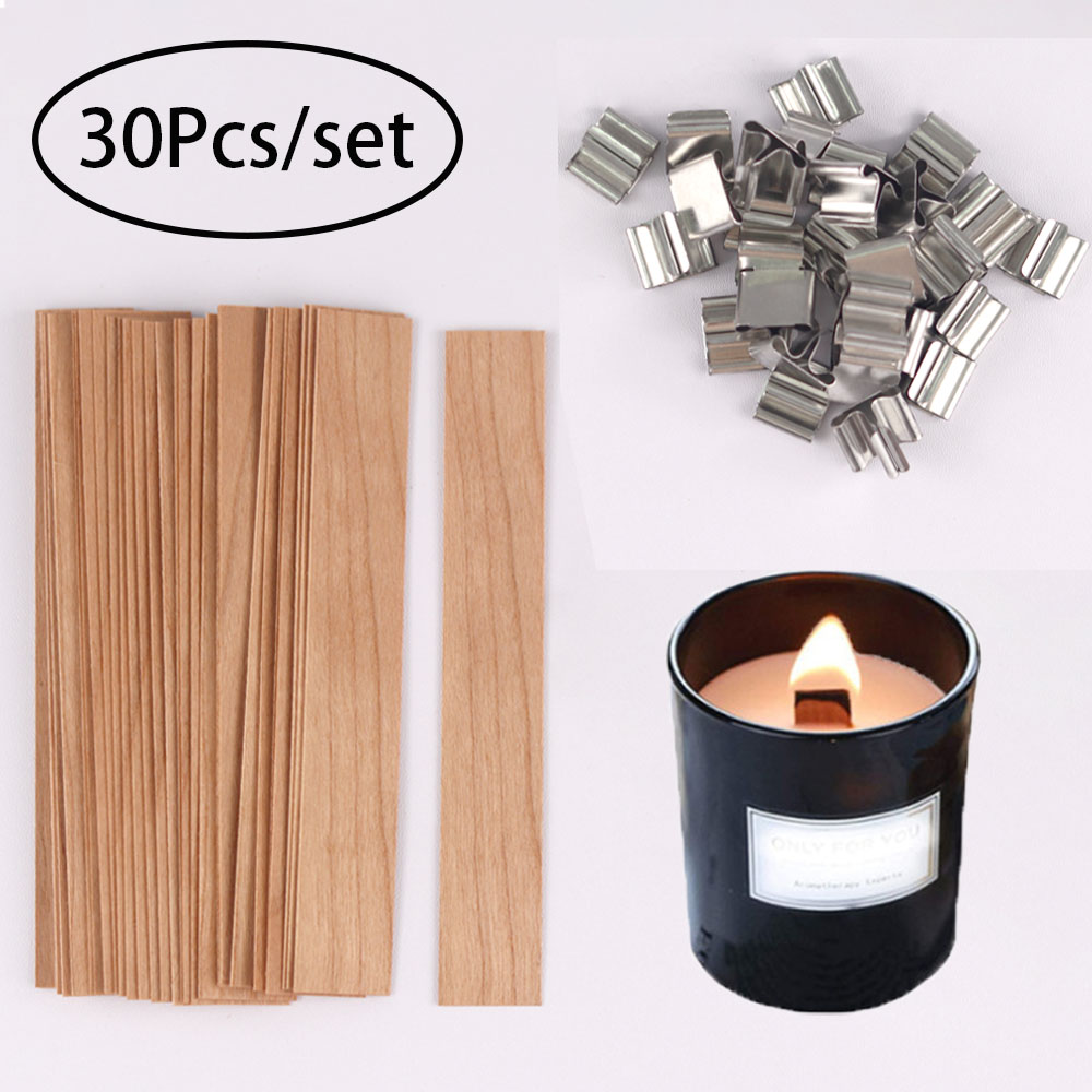 30 stoppini per candele in leg - Candle Making Jug recensione e prezzo