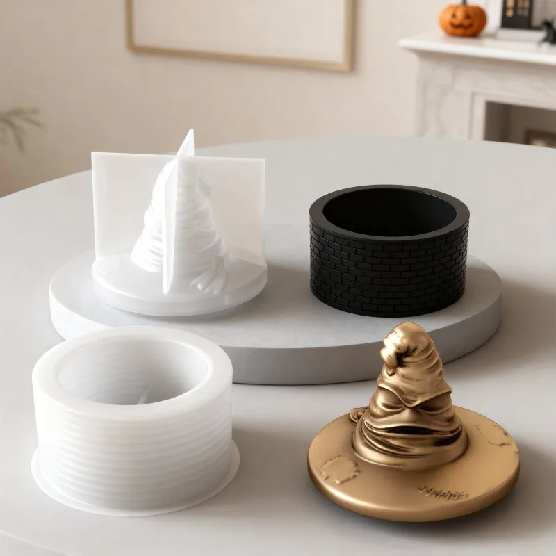 Stampo in silicone per baratto - Candle Making Jug recensione e prezzo