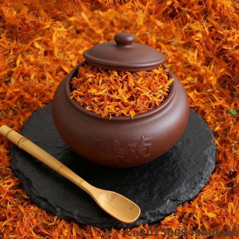 Fiori secchi naturali al 100%  - Candle Making And Perfume recensione e prezzo